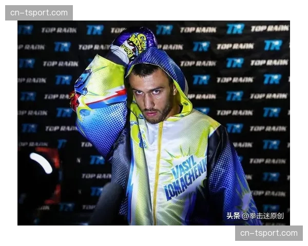 从争议判罚到无可争议：复盘戴维斯vs.洛马琴科二番战