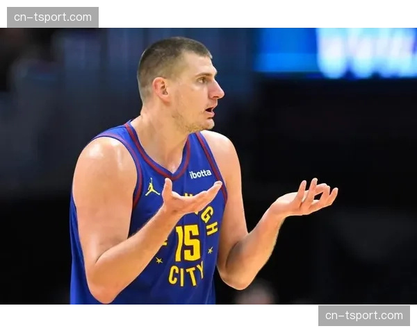 评论:防守效率下滑,卫冕冠军掘金队进入季后赛前的隐忧 评论:防守效率下滑,卫冕冠军掘金队进入季后赛前的隐忧