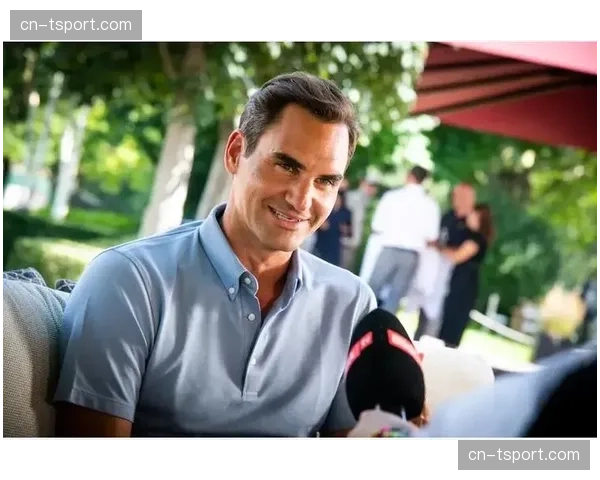 费德勒接受BBC专访：谈退役后生活，否认收购足球俱乐部传闻