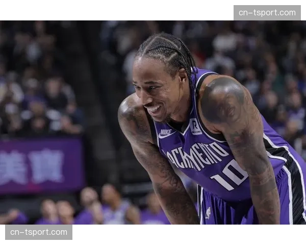 德罗赞跨越里程碑,生涯总得分升至历史第40位