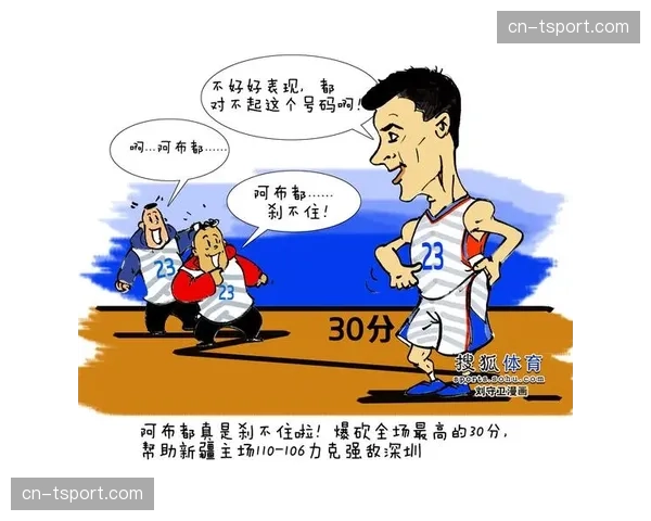 评论:CBA球衣广告“开天窗”,赞助商流失危机背后的商业价值拷问 评论:CBA球衣广告“开天窗”,赞助商流失危机背后的商业价值拷问