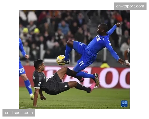 保级关键战预报:恩波利与莱切均将定位球视为救命稻草 保级关键战预报:恩波利与莱切均将定位球视为救命稻草