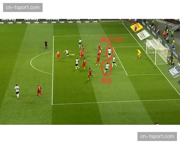 深度分析:德甲引入半自动越位识别技术的进展与挑战 深度分析:德甲引入半自动越位识别技术的进展与挑战