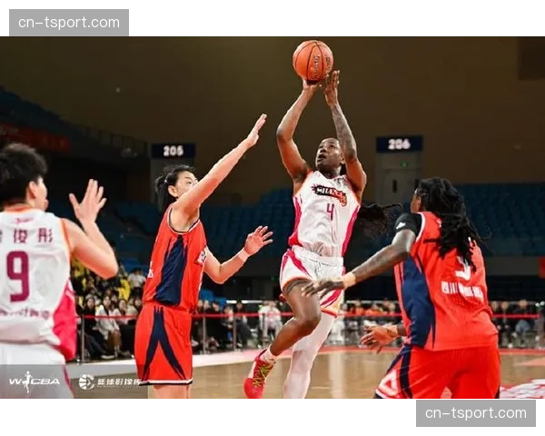 山西女篮95-74击败山东勇夺首届中国篮协女子篮球俱乐部杯冠军