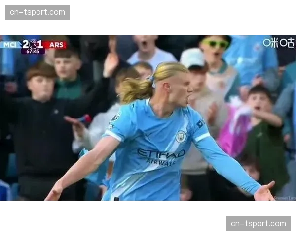 曼城2-1力克阿森纳，争冠天王山之战取胜