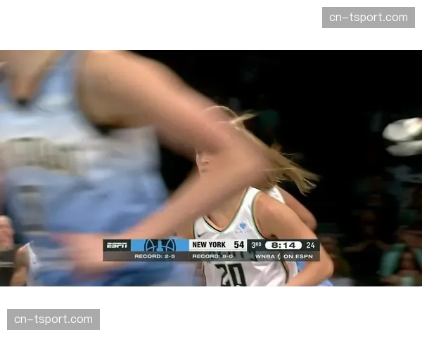 芝加哥天空进入重建期：安吉尔·里斯交易后阵容面临调整